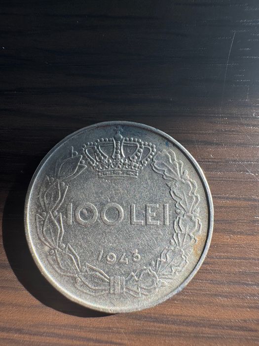 Monede vechi de colecție