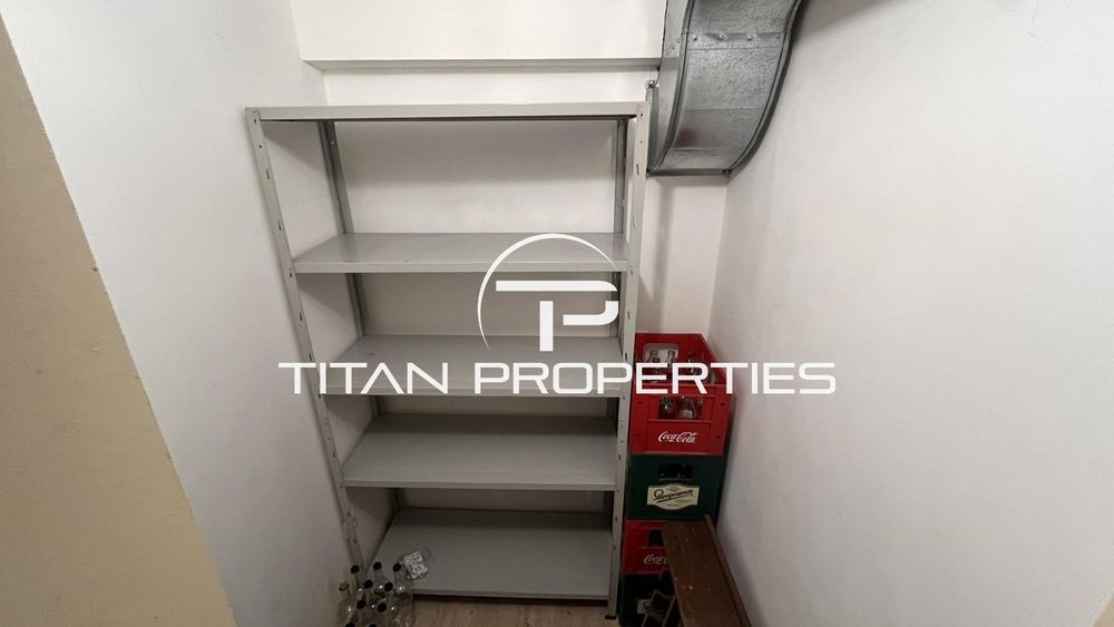 Дава се под наем Заведение в Бургас, Изгрев - 200 кв.м за 765 € - Снимка #9