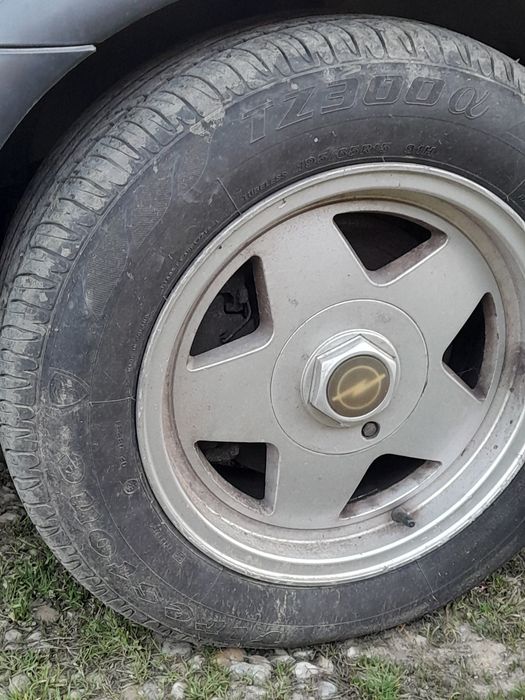 Roti r15 opel 5 prezoane
