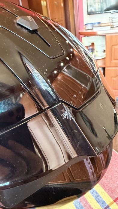 Мото каска shark ridill 2