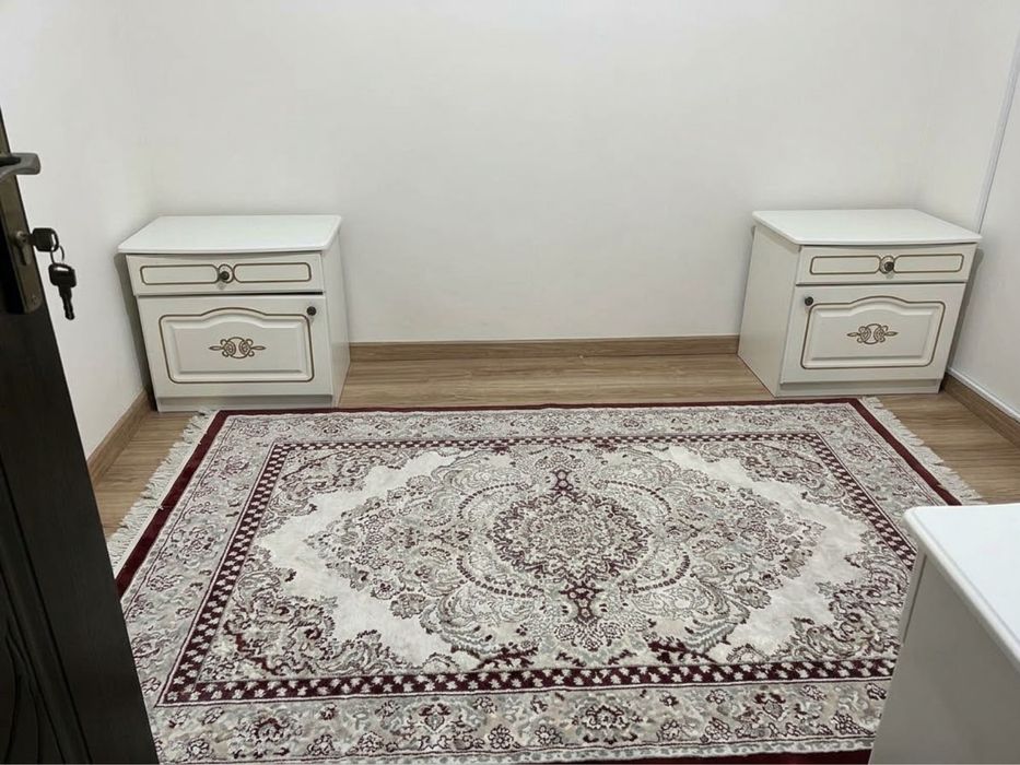 Продается спальный гарнитур из мдф