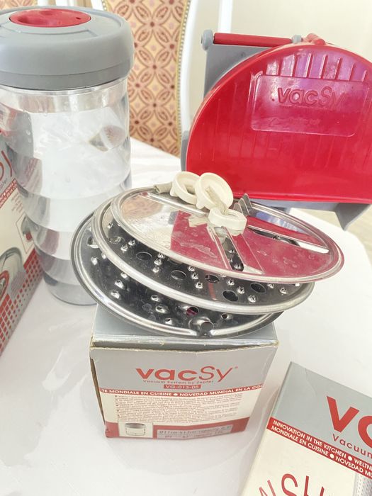 Продам набор Vacsy, Цептер, ОРИГИНАЛ!