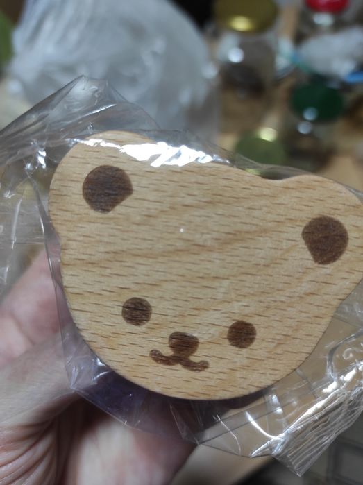 Ручки для мебели