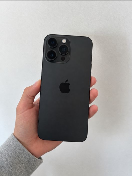 iPhone 15 Pro Max 256 GB | Идеальное состояние
