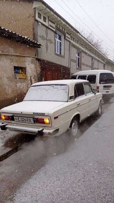 Vaz 2106 Sotiladi