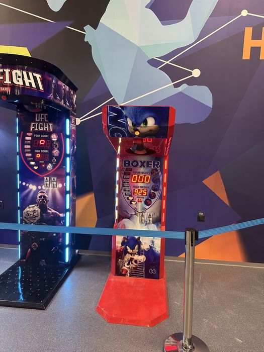 Vindem aparate de box noi/sh