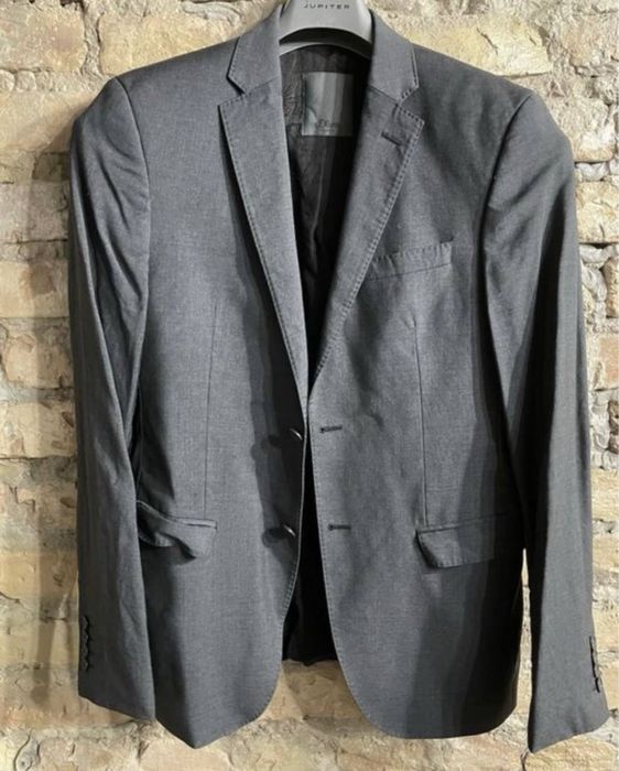 Lacoste Рубашка Xl Hogo Boss L