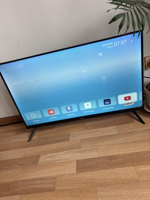 Смарт HD LED TV Arielli  32 ин