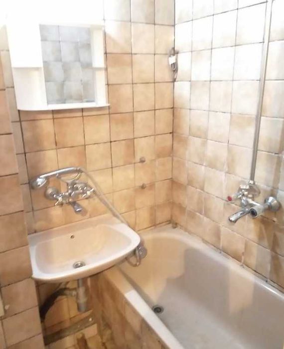 Дава се под наем Двустаен апартамент в Бургас, Славейков - 42 кв.м за 140 € - Снимка #8