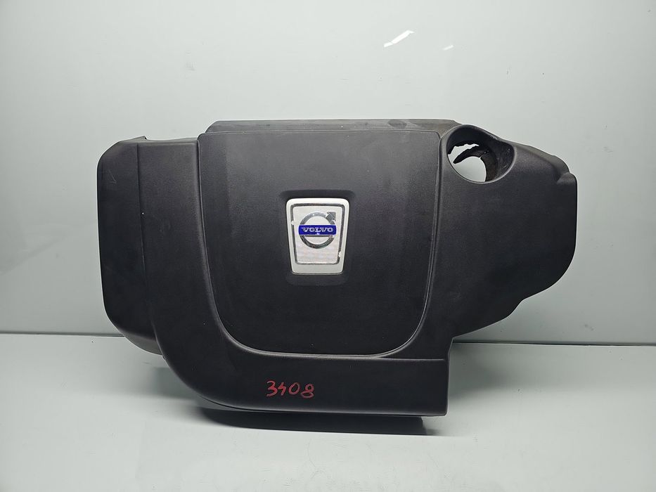 Capac motor Volvo XC60 [Fabr 2008-2017] 31319190 2.4 D5244T 158KW / 21