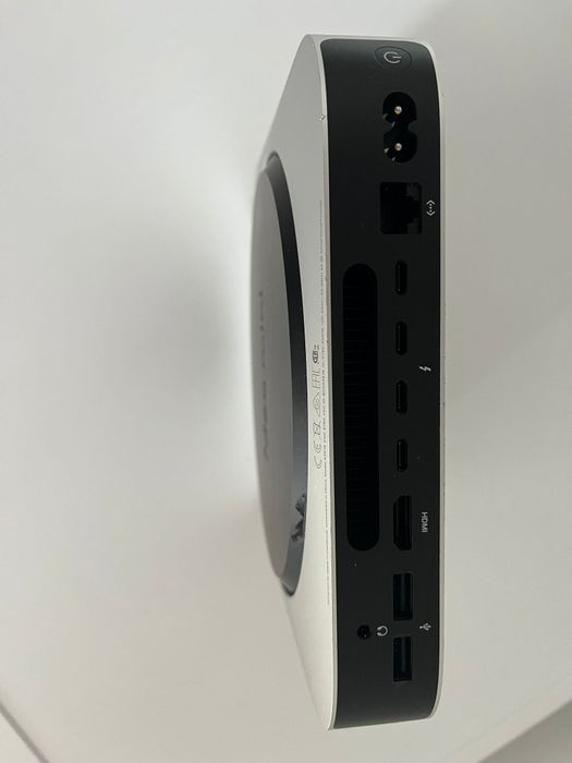 Mac mini(2023) M2 pro a2816 Focsani • OLX.ro