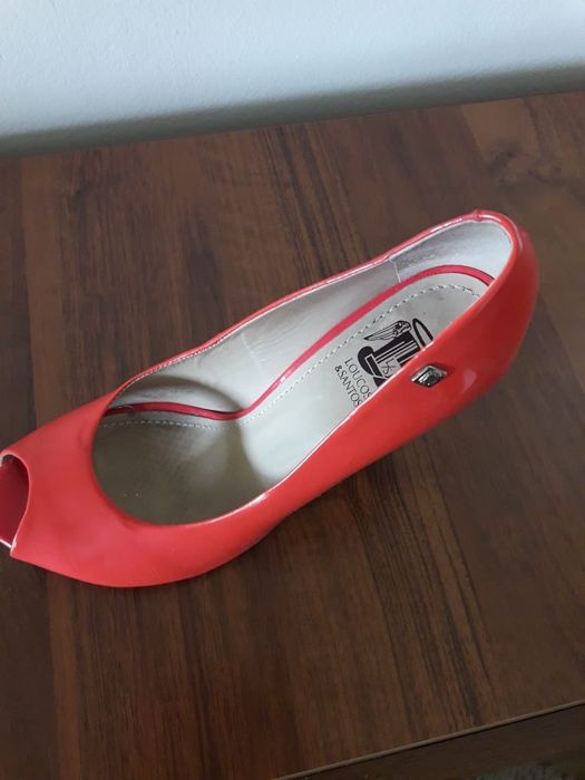 Туфли для женщин