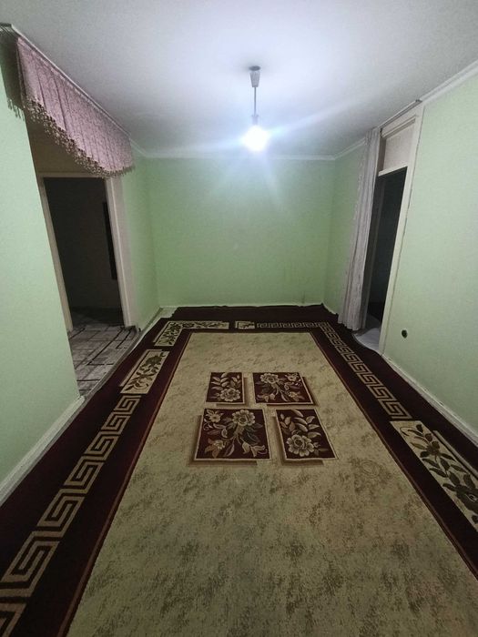 Фрунзиски Делфин сув хавзаси 3қаватда 2хонали квартира сотиладиID:1473