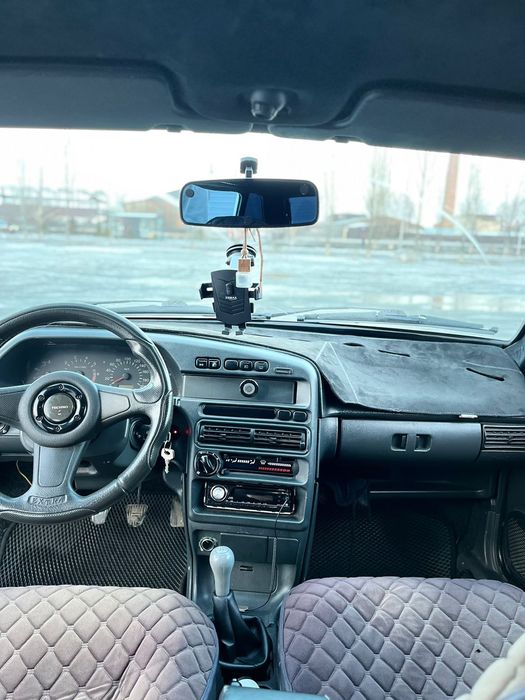 ВАЗ (LADA) 2114, 2006