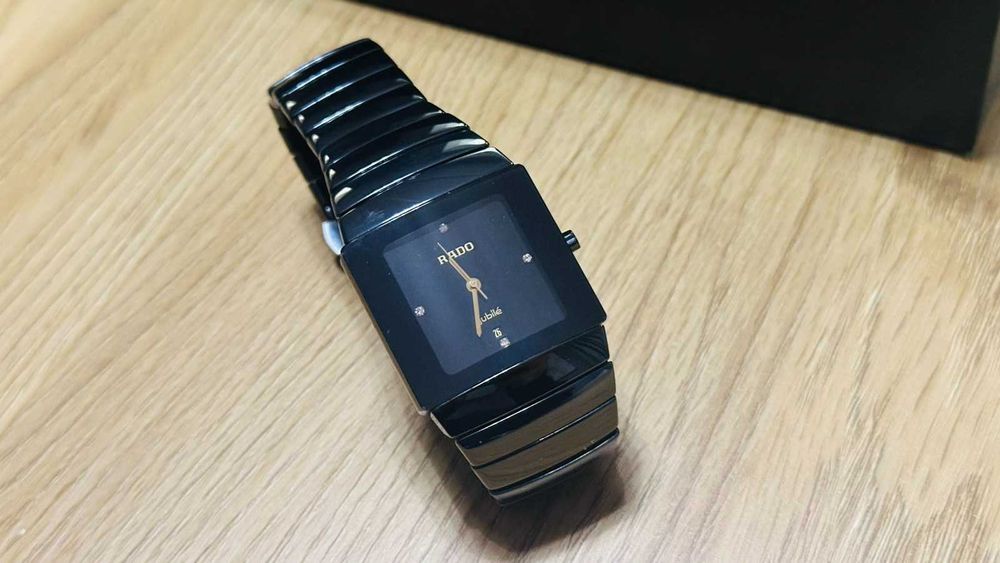 Часовни Rado 152.0332.3