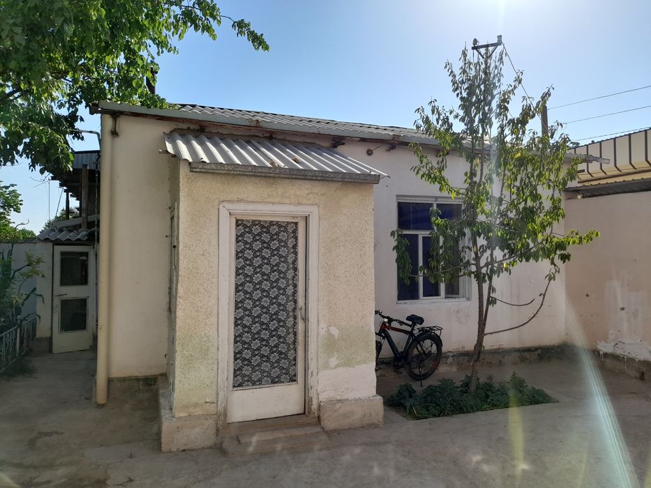 Дача металлург (Мисгарлар нафис 26