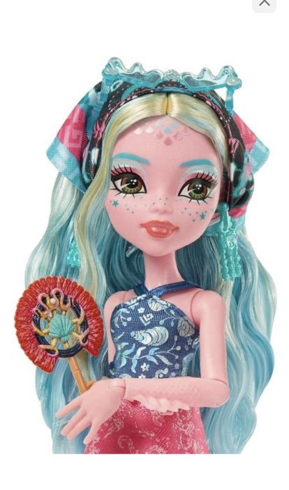 Продам куклу  монстр хай !