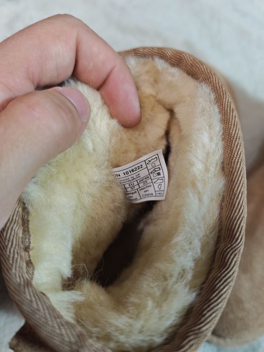UGG clasic mărimea 37