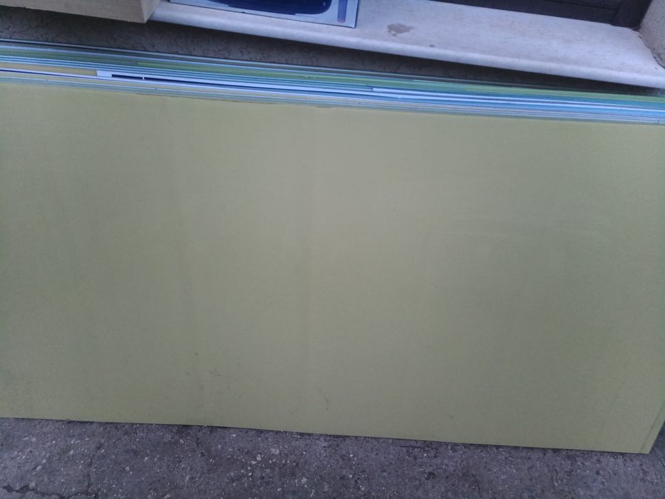 Плоскости поликарбонат