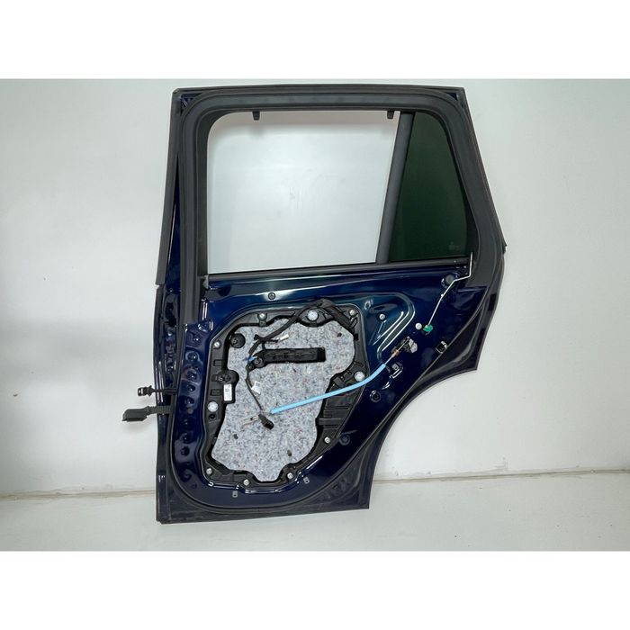Задна дясна врата за bmw x5 g05 - 41522642780