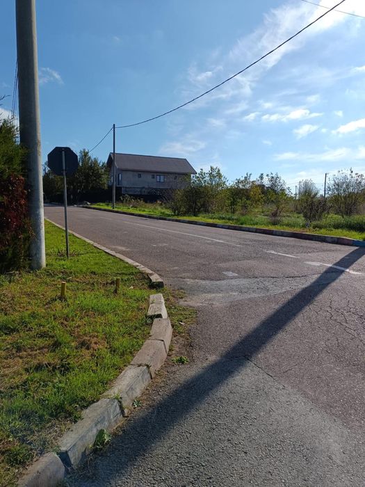 Costinesti teren 500 mp