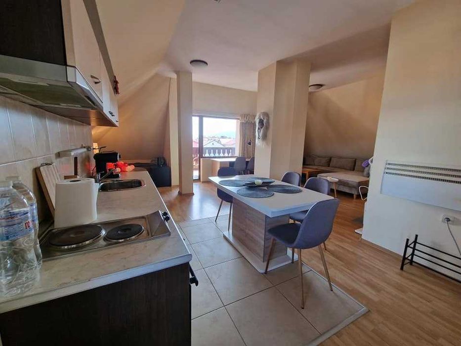 Продава се Двустаен апартамент в Банско - 58 кв.м за 1035 €/кв.м - Снимка #11