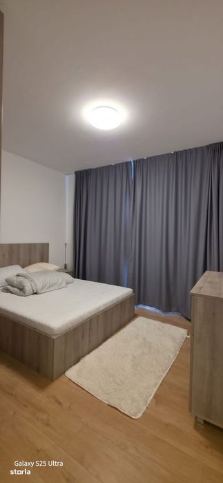Apartament 2 Camere Premium – City Nord Tunari | 66 mp | Loc  Parcare