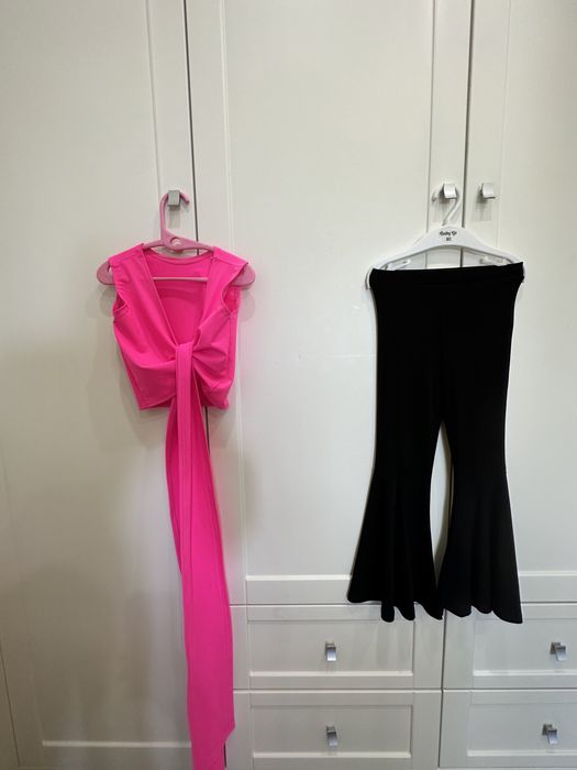 Костюм на девочку 4-6лет