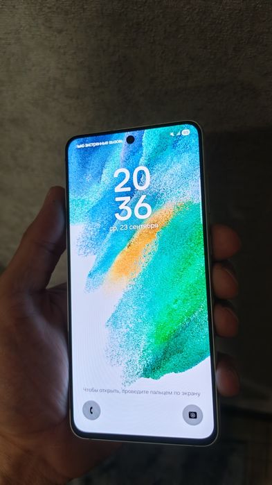 Продам Samsung s21fe