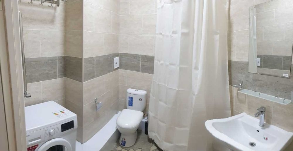 Сдаётся квартира на Мирабад