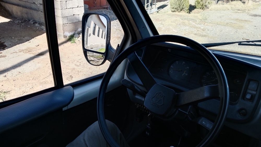 Газель бортовой сатылады