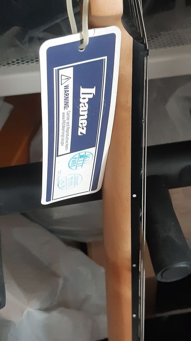 Электрогитара IBANEZ GIO GSA60 - Walnut