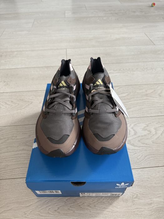 Adidas equipment agravic