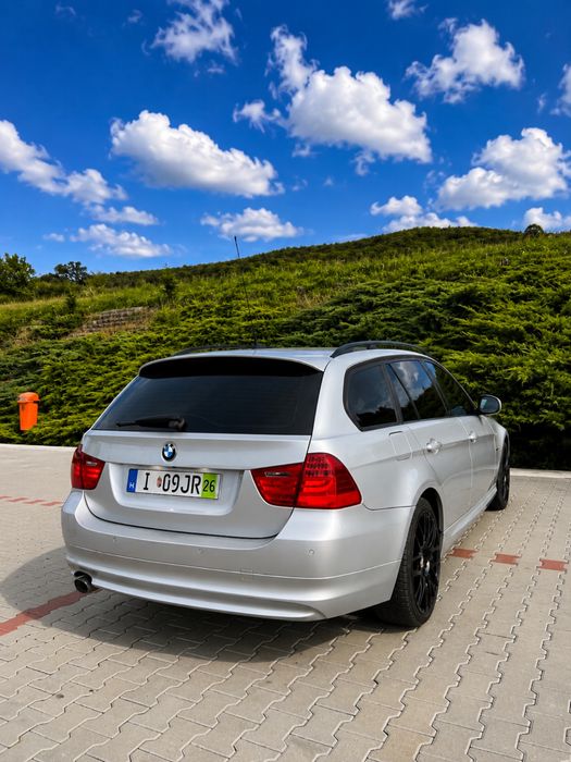 BMW 320d