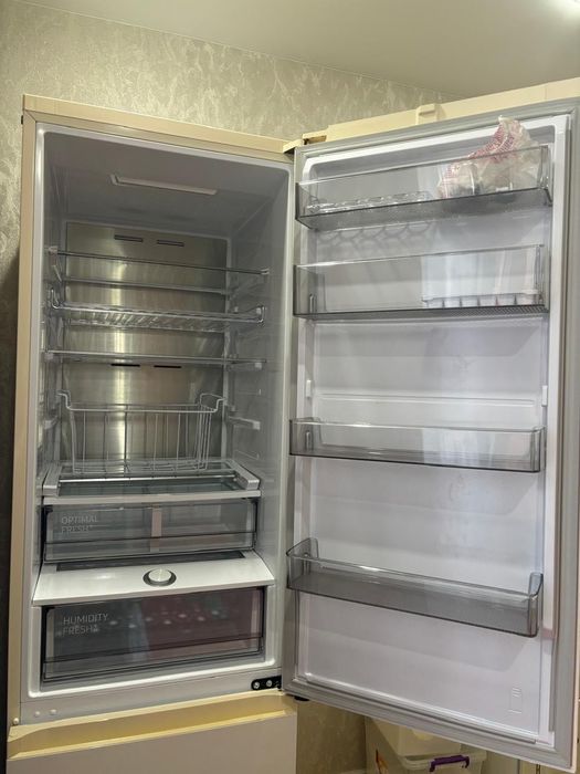 Продам холодильник Samsung