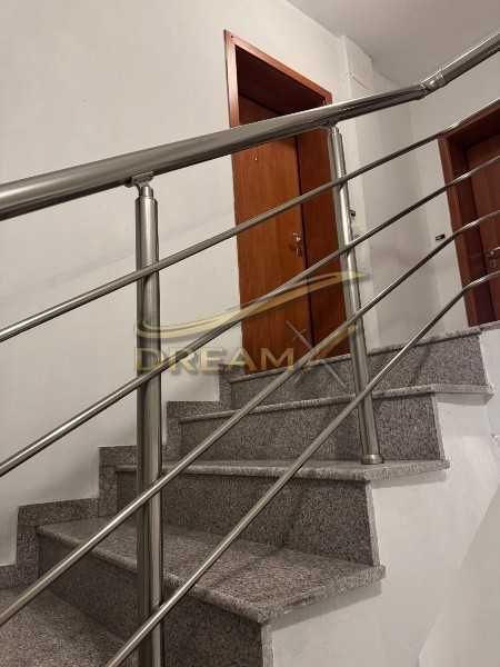 Двустаен апартамент под наем в Центъра! 71884817