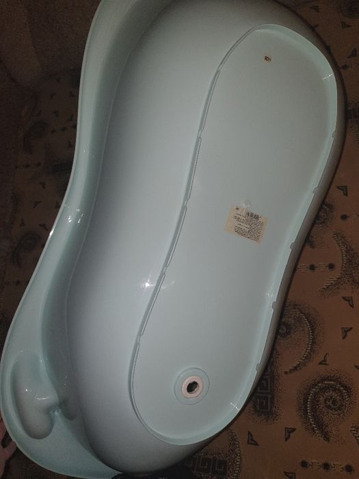Продам ванну для малышей