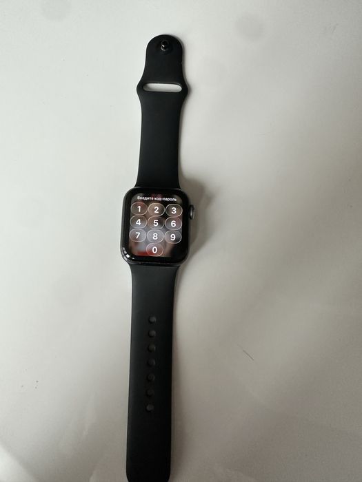 Apple Watch Series 6