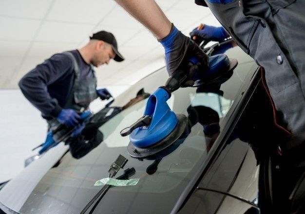 Автостекло Алматы Толе би 302а/1