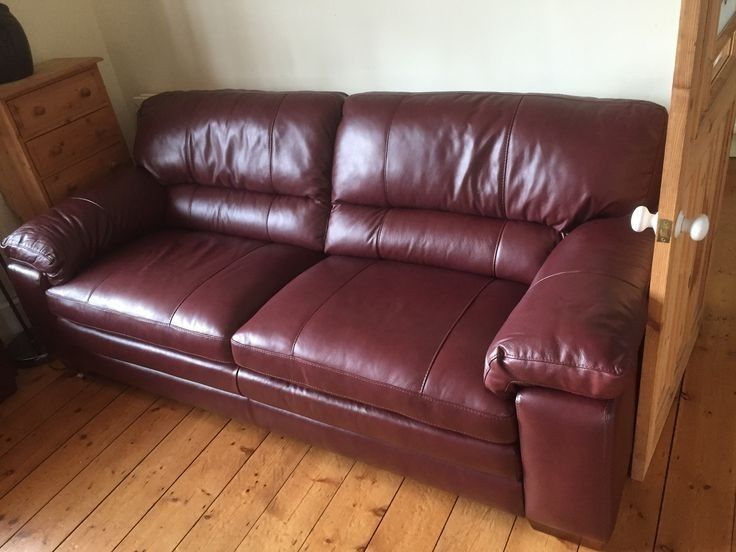 Рестоврация мягкой мебели