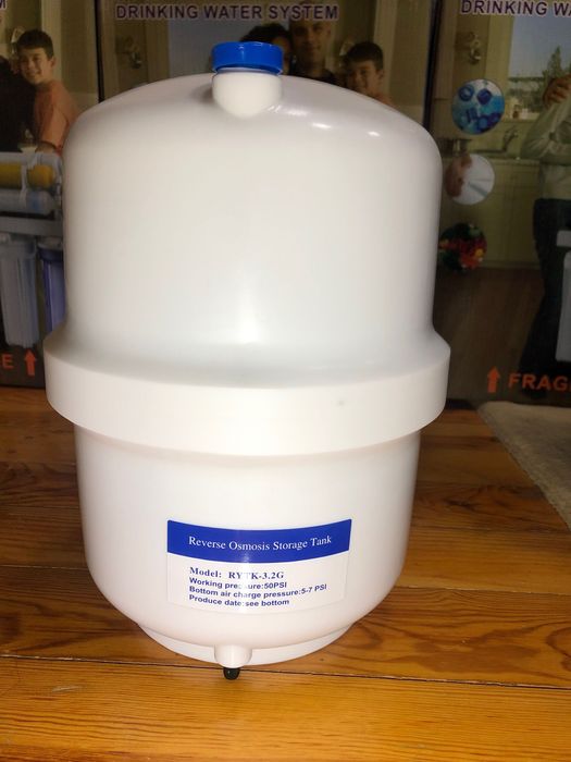 Osmos Suv Filtr - Осмос Фильтр