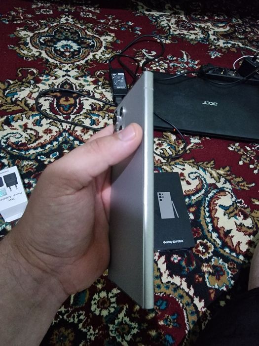 Samsung S24 ultra