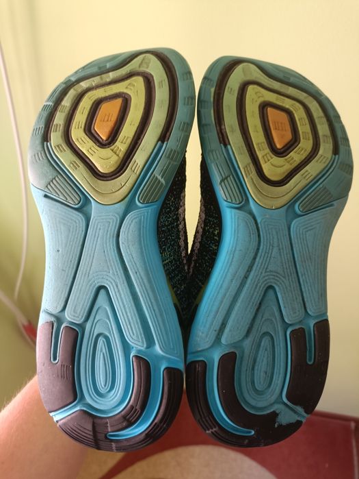 Оригинални Nike Lunarglide 7 (Размер 43)