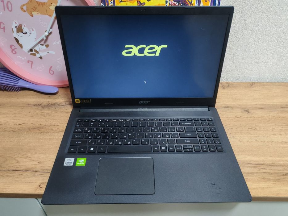 Ace Aspire 3 a315-57g