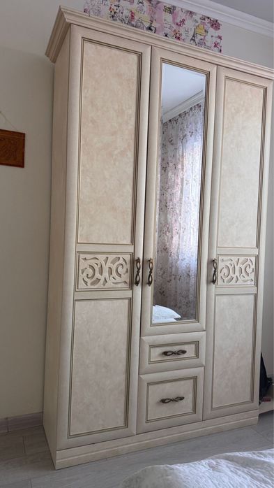 Детский гарнитур