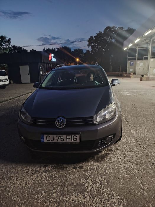 VOLKSWAGEN Golf 2011 — imagine 3