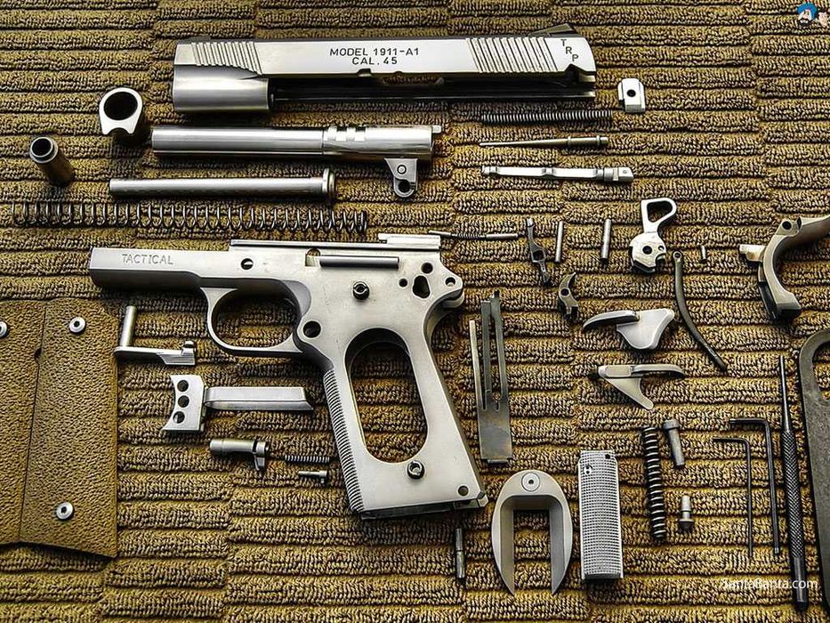 Super Ofertă! Pistol Airsoft Spring MANUAL - Arc Modificat !! 1.2 J++