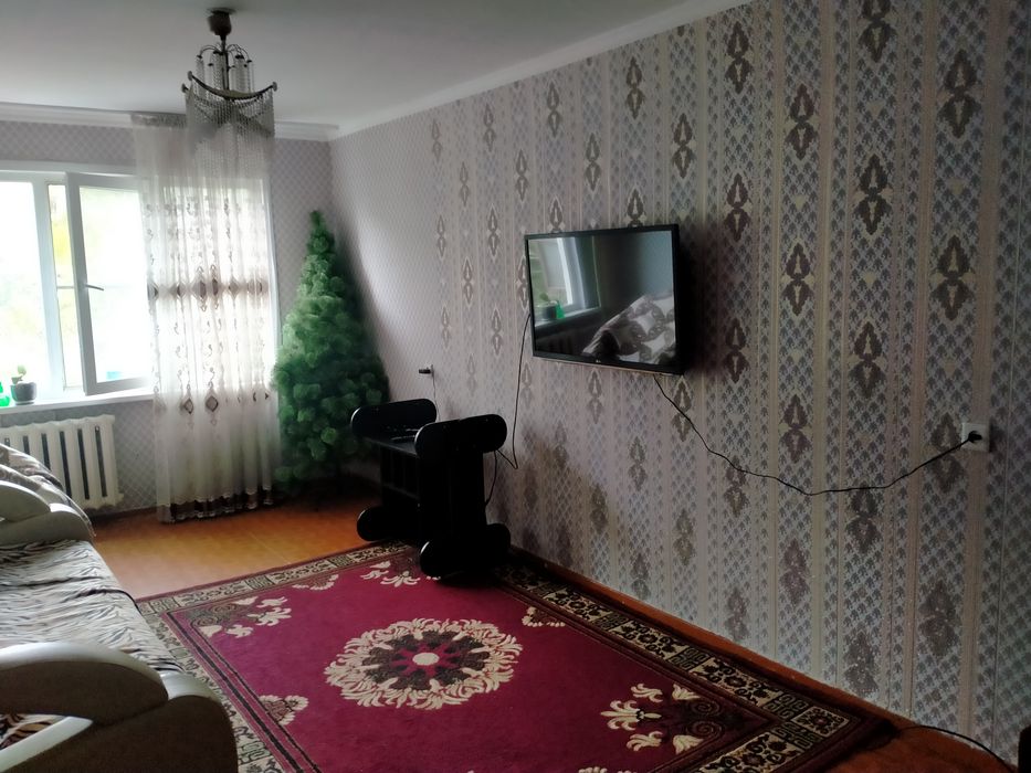 Сдам квартиру 2х ком