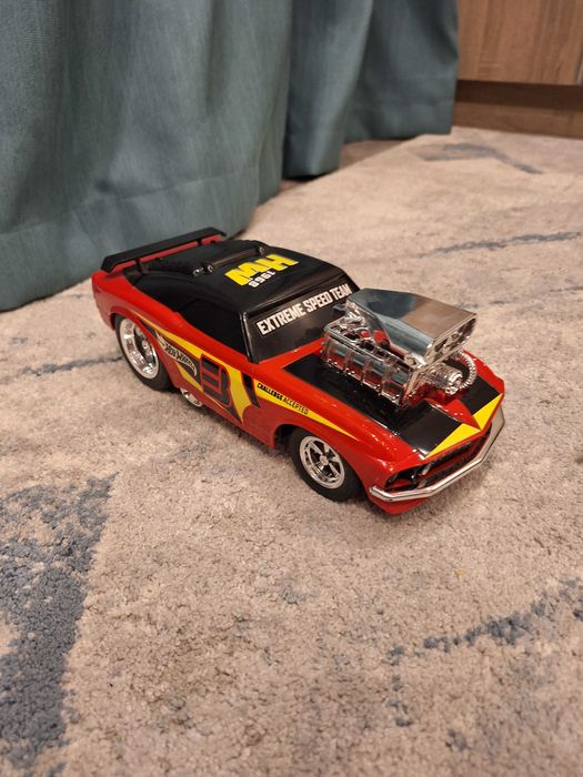 Наборы Hot Wheels