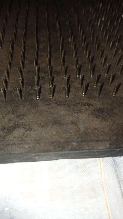 Самодельный апликатор Кузнецова